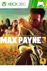 Max Payne 3: Disorganized Crime Pack