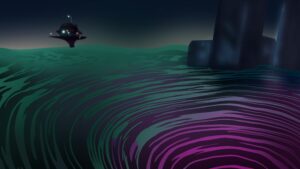 Sail Forth: Maelstrom
