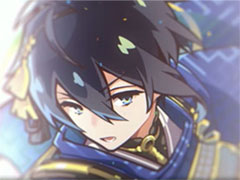 Touken Ranbu Pazugiri startet am 24. September mit 42 Touken Danshi 1 Touken Ranbu Pazugiri – TGS-2026-Motiv