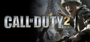 Call of Duty 2 Xbox 360