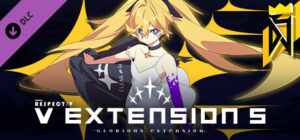 DJMAX RESPECT V - V EXTENSION V PACK Xbox One