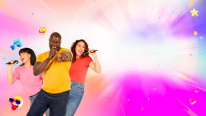 Let's Sing 2027 Switch 2