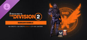 Tom Clancy’s The Division 2 – Activation Bundle Xbox One