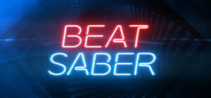 Beat Saber – offizielles Steam-Artwork