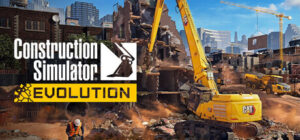 Construction Simulator: Evolution Xbox Series