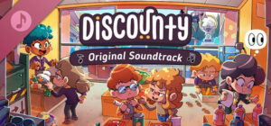 Discounty – The Original Soundtrack