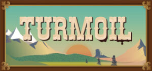 Turmoil Xbox One