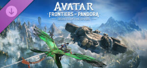 Avatar Frontiers of Pandora Secrets of the Spires Xbox Series