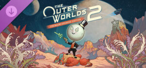 The Outer Worlds 2 Premium Upgrade Edition Xbox Series