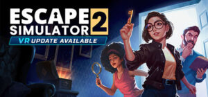 Escape Simulator 2