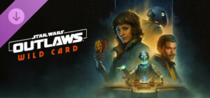 Star Wars Outlaws Wild Card Xbox Series