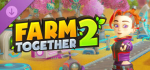 Farm Together 2 Cyber Pack Xbox One