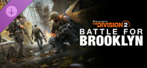 Tom Clancy’s The Division 2 – Battle for Brooklyn Xbox One