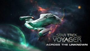Star Trek: Voyager - Across the Unknown - Equinox DLC