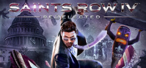 Saints Row IV Xbox 360