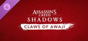 Assassin’s Creed Shadows – Claws of Awaji Xbox Series