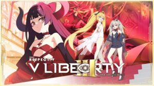 DJMAX RESPECT V - V LIBERTY III PACK Xbox One