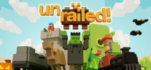 Unrailed! Xbox One