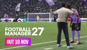 Football Manager 27