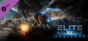 Elite Dangerous Horizons Season Pass