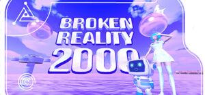 Broken Reality 2000 Xbox One