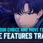 Solo Leveling: KARMA zeigt Gameplay und 27-Jahre-Story in neuen TGS-Trailern 1 gameforest 998bd4b7842e83cbd9a6