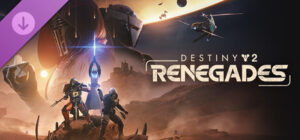 Destiny 2: Renegades Xbox One