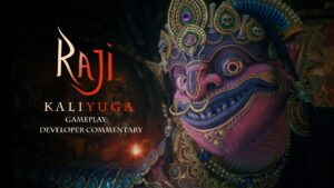 Raji: Kaliyuga – Gameplay aus dem Entwickler-Kommentar zur Tokyo Game Show 2026