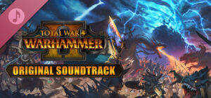 Total War: WARHAMMER II – Original Soundtrack