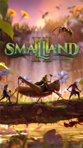Smalland 2: Lost Realms Switch 2