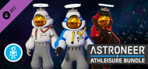 ASTRONEER Athleisure Bundle Xbox One