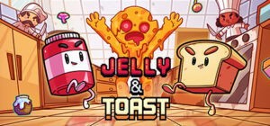 Jelly & Toast Xbox Series