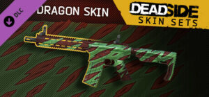 Deadside Dragon Skin Skin Set