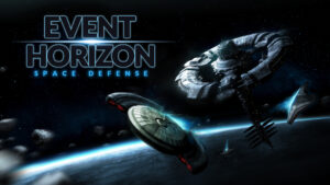 Event Horizon: Space Defense Switch