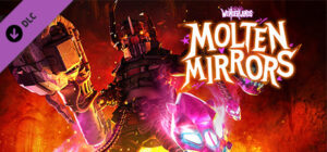 Tiny Tina's Wonderlands: Molten Mirrors Xbox One
