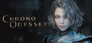 Chrono Odyssey