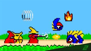 Arcade Archives 2 Wiz Xbox Series