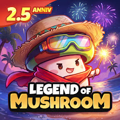 Legend of Mushroom iOS