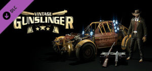 Dying Light Vintage Gunslinger Bundle