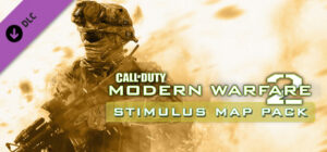 Call of Duty: Modern Warfare 2 (2009) Stimulus Package Xbox 360