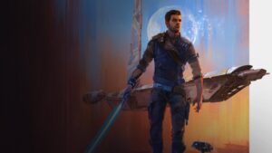 STAR WARS Jedi: Survivor Deluxe-Upgrade