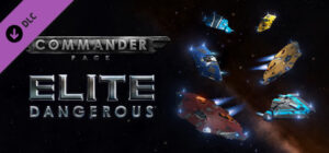 Elite Dangerous Commander Pack