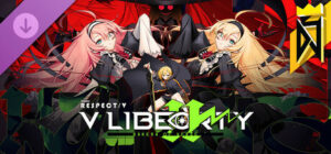 DJMAX RESPECT V - V LIBERTY II PACK Xbox One