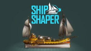 ShipShaper: Falconeer Chronicles