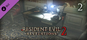 Resident Evil Revelations 2 – Raid-Modus: Waffenlager B