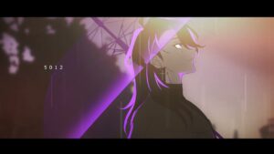 A Date with Death 2: REMNANTS