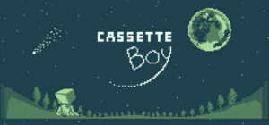 CASSETTE BOY Xbox Series