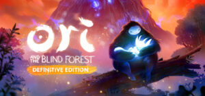 Ori and the Blind Forest: Definitive Edition Switch