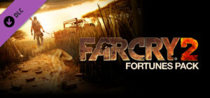 Far Cry 2 Fortune's Pack Xbox 360