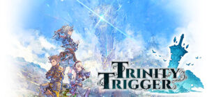 Trinity Trigger - Extra Episode Set PS4